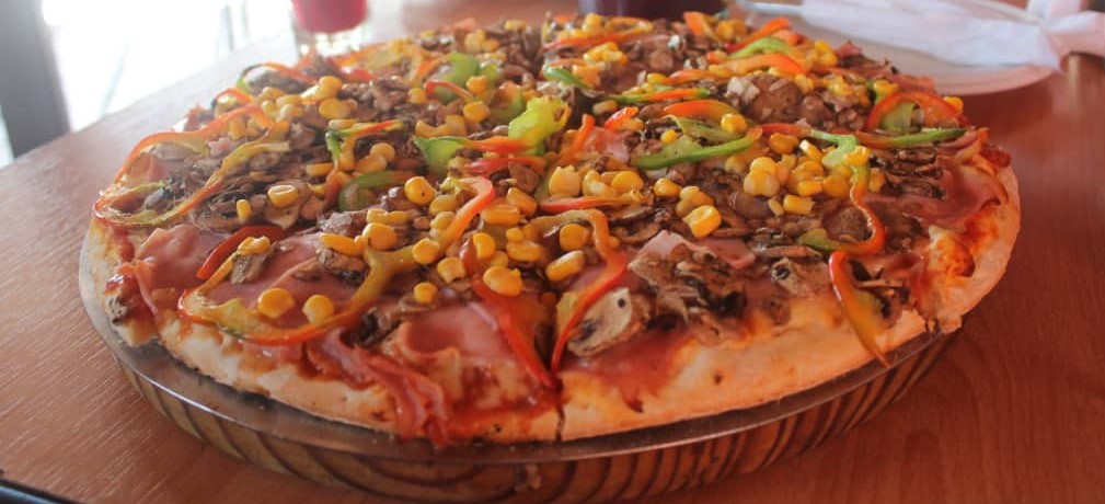 Carta de El Pizzaccio en El hatillo — página 2